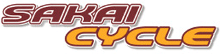 サカイサイクルのロゴ
