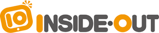 インサイド・アウト（広告代理店）のロゴ