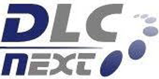 DLCネクストのロゴ