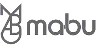 MABUのロゴ