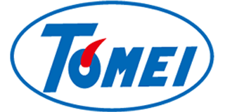 トウメイのロゴ