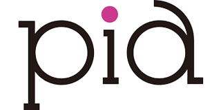 PIA（化粧品）のロゴ