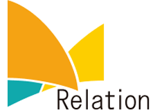 リレーション（建築）のロゴ