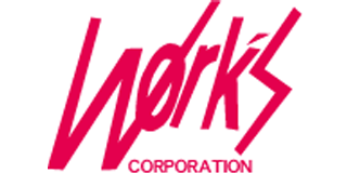 ワークス（日用品）のロゴ