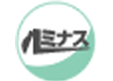 ルミナス（メンテナンス）のロゴ