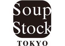 スープストックトーキョーのロゴ