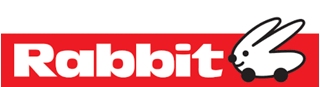 ラビット・カーネットワークのロゴ