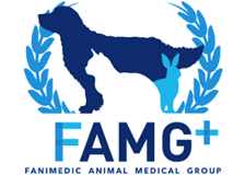 ファニメディックのロゴ