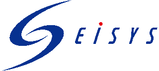 エイシスのロゴ