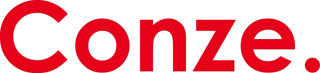 コンゼのロゴ
