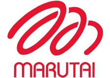 マルタイのロゴ