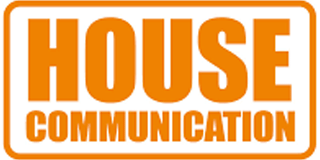 ハウスコミュニケーションのロゴ