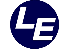 ライブエストのロゴ