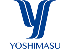 吉増製作所のロゴ