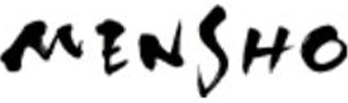 MENSHO（旧：株式会社麺庄）のロゴ