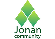 城南コミュニティのロゴ