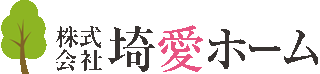 くらいす住建のロゴ