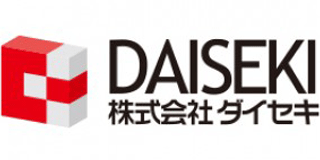 ダイセキ（機械関連）のロゴ