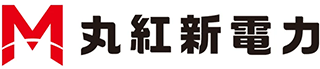 丸紅新電力のロゴ