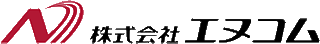 エヌコムのロゴ