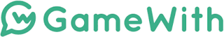 GameWithのロゴ