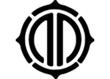 釜石市のロゴ