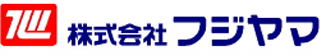 フジヤマ（設備工事）のロゴ