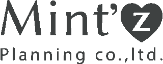 Mint’z Planningのロゴ