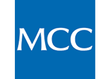 マーケティングコンシューマーネットワークのロゴ