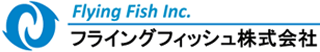フライング・フィッシュ・サービスのロゴ