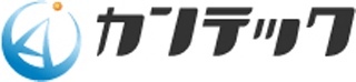 カンテック（住宅設備）のロゴ