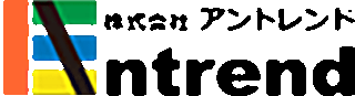 アントレンドのロゴ