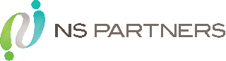 エヌエスパートナーズのロゴ