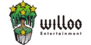 ウィローエンターテイメントのロゴ