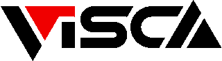 日本ビスカのロゴ