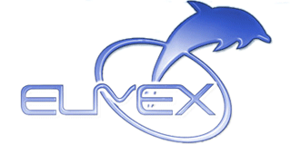 エルメックスのロゴ