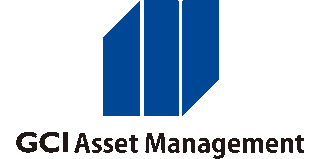 GCIアセット・マネジメントのロゴ