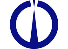 オンライン パチンコ レート市のロゴ