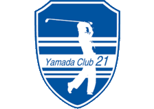 山田クラブ21のロゴ