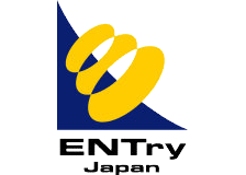 エントリージャパンのロゴ