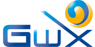 グローバルワークス（SIer）のロゴ
