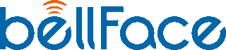 ベルフェイスのロゴ