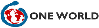 ワンワールド（インターネット）のロゴ