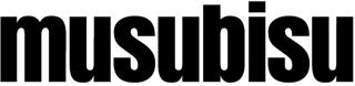 musubisuのロゴ
