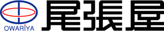 尾張屋のロゴ