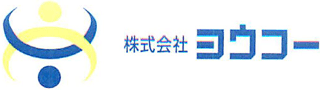 ヨウコーのロゴ