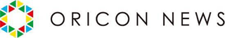 オリコンNewSのロゴ
