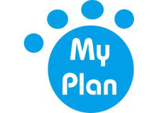 有限会社マイプランのロゴ