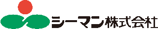 シーマンのロゴ