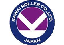 カワイローラのロゴ